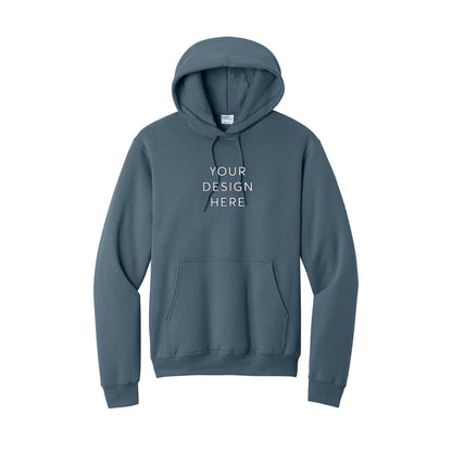 Port & Co™ Core Fleece Hoodie