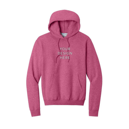 Port & Co™ Core Fleece Hoodie