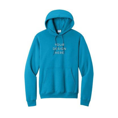 Port & Co™ Core Fleece Hoodie