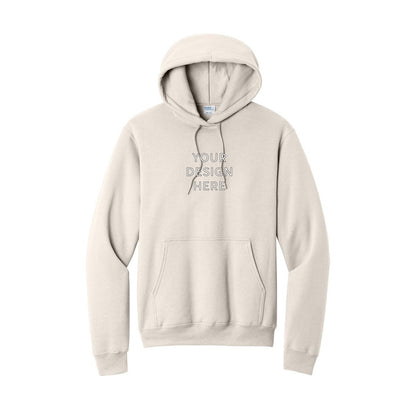 Port & Co™ Core Fleece Hoodie