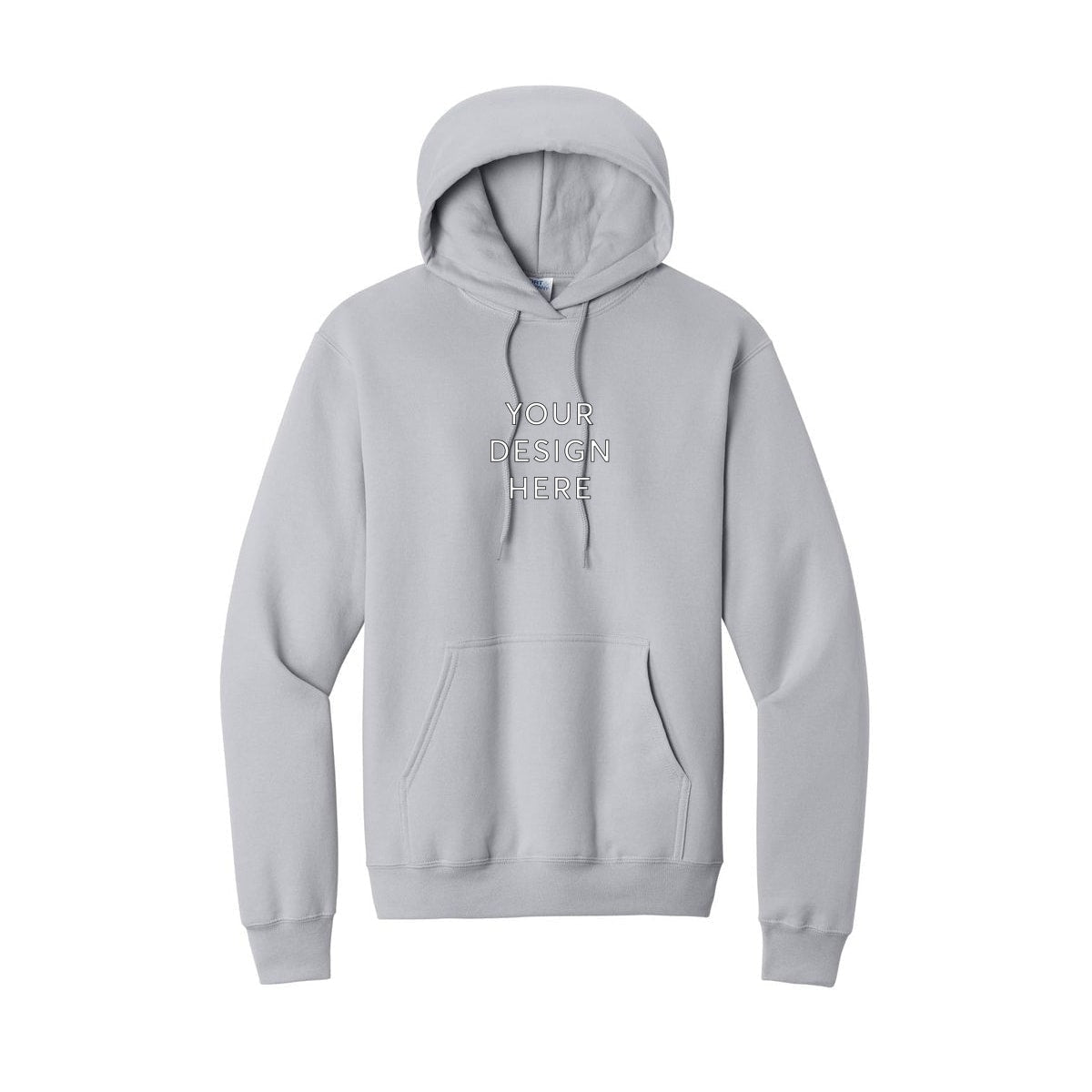 Port & Co™ Core Fleece Hoodie