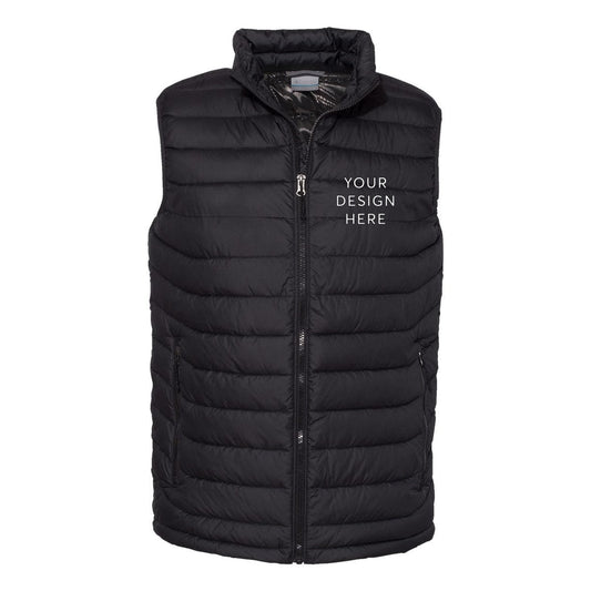 Powder Lite™ II Vest