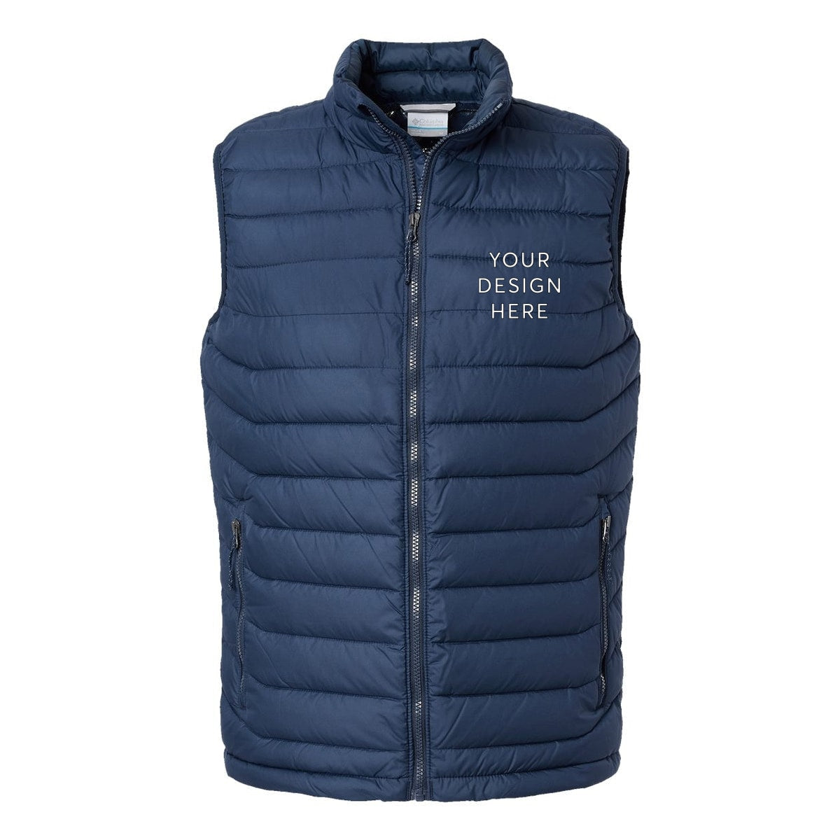 Powder Lite™ II Vest