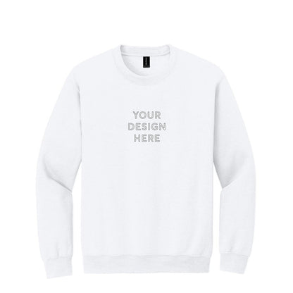 Gildan Heavy Blend Crewneck Sweatshirt