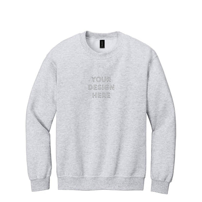 Gildan Heavy Blend Crewneck Sweatshirt