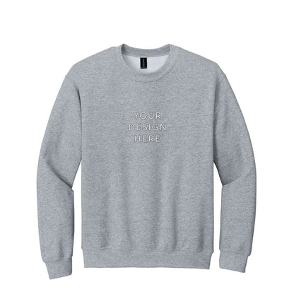 Gildan Heavy Blend Crewneck Sweatshirt