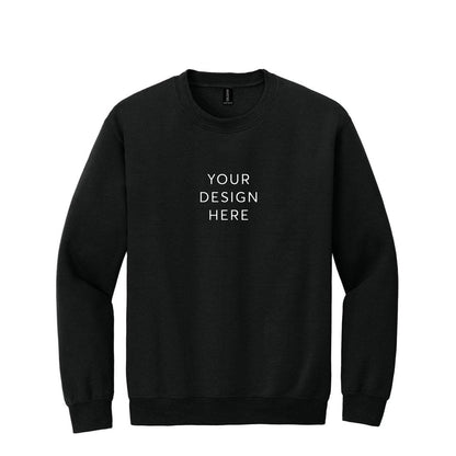 Gildan Heavy Blend Crewneck Sweatshirt