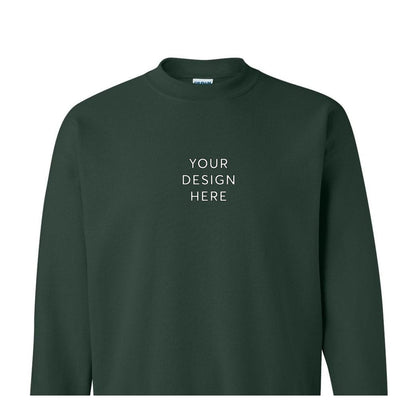 Gildan Heavy Blend Crewneck Sweatshirt