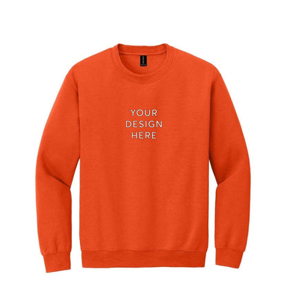 Gildan Heavy Blend Crewneck Sweatshirt