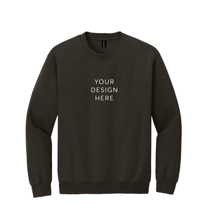 Gildan Heavy Blend Crewneck Sweatshirt