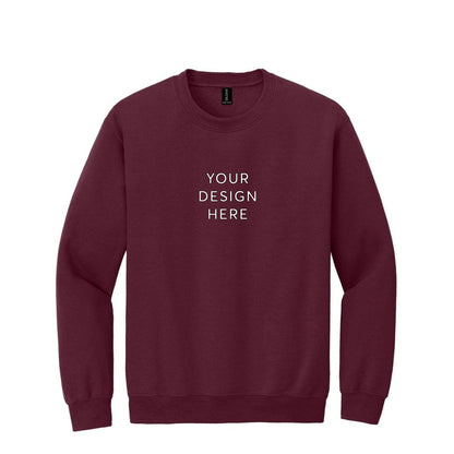 Gildan Heavy Blend Crewneck Sweatshirt