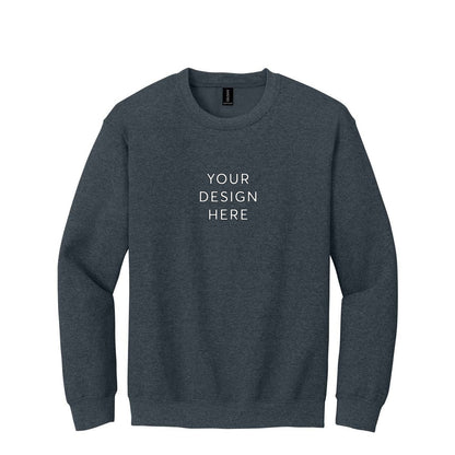 Gildan Heavy Blend Crewneck Sweatshirt