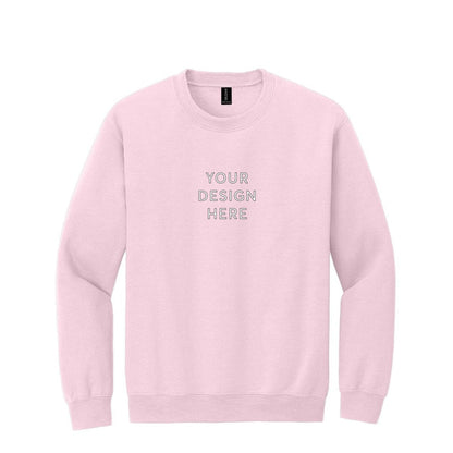 Gildan Heavy Blend Crewneck Sweatshirt