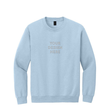 Gildan Heavy Blend Crewneck Sweatshirt