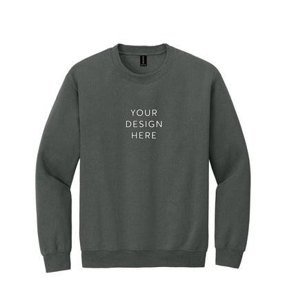 Gildan Heavy Blend Crewneck Sweatshirt