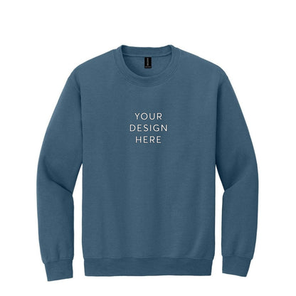 Gildan Heavy Blend Crewneck Sweatshirt