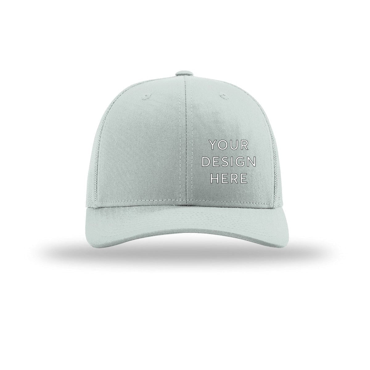 Richardson Trucker Cap 112