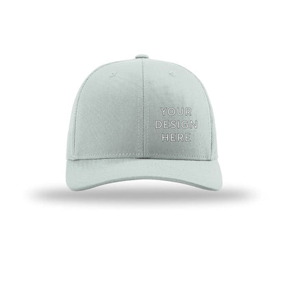 Richardson Trucker Cap 112