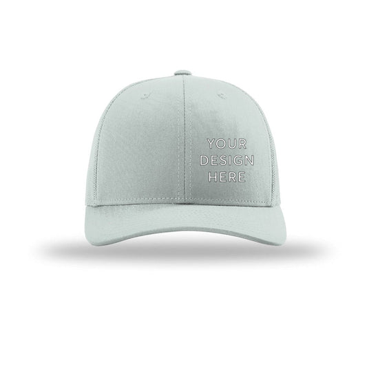 Richardson Trucker Cap 112