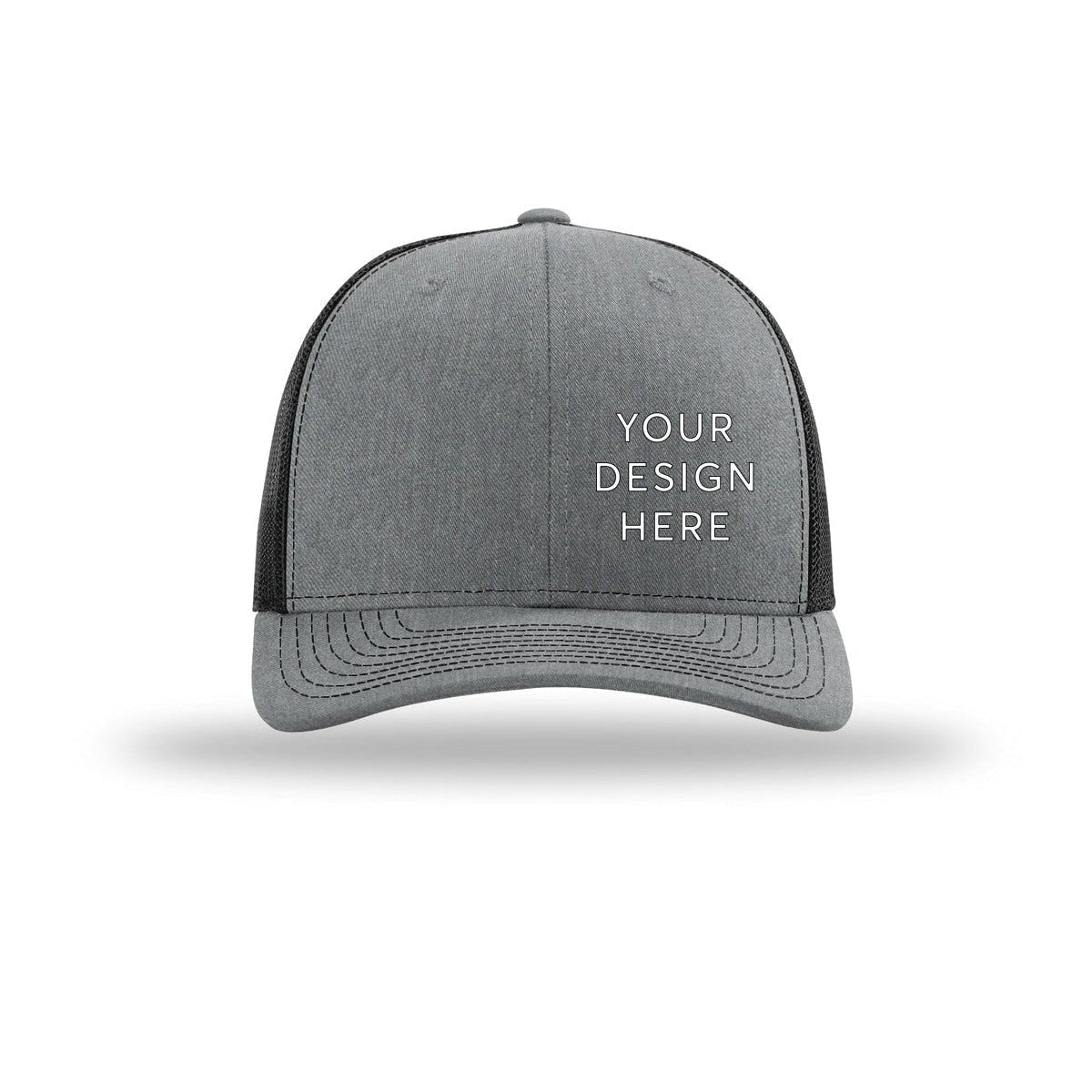 Richardson Trucker Cap 112