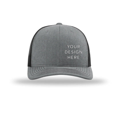 Richardson Trucker Cap 112