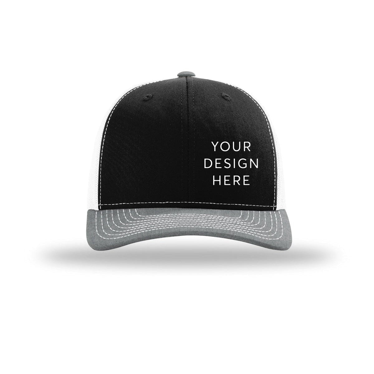 Richardson Trucker Cap 112
