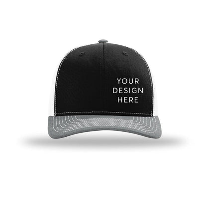 Richardson Trucker Cap 112