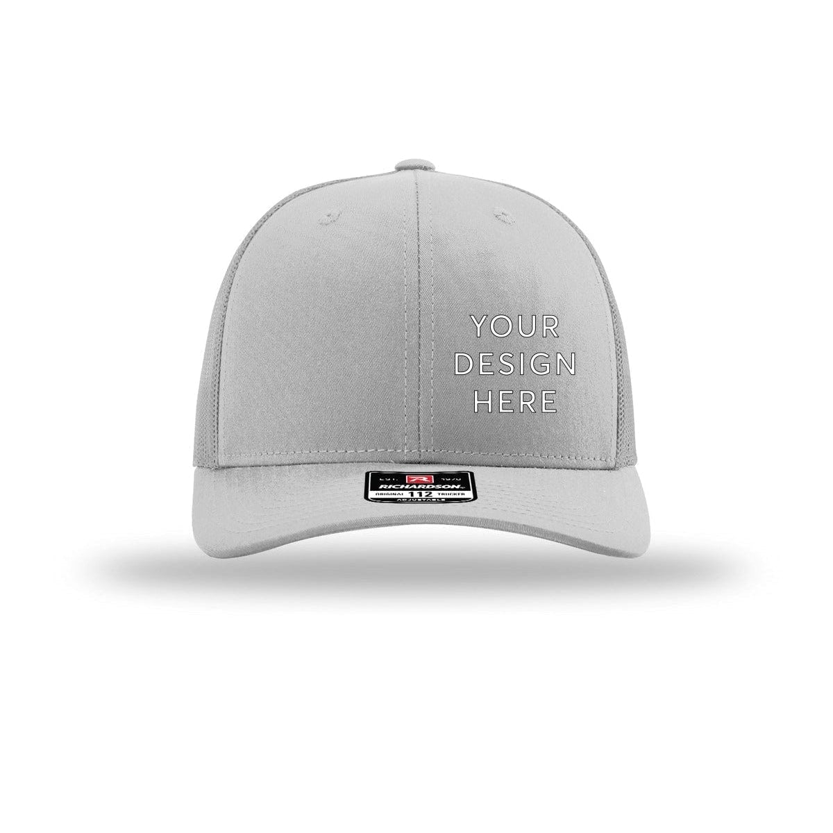 Richardson Trucker Cap 112