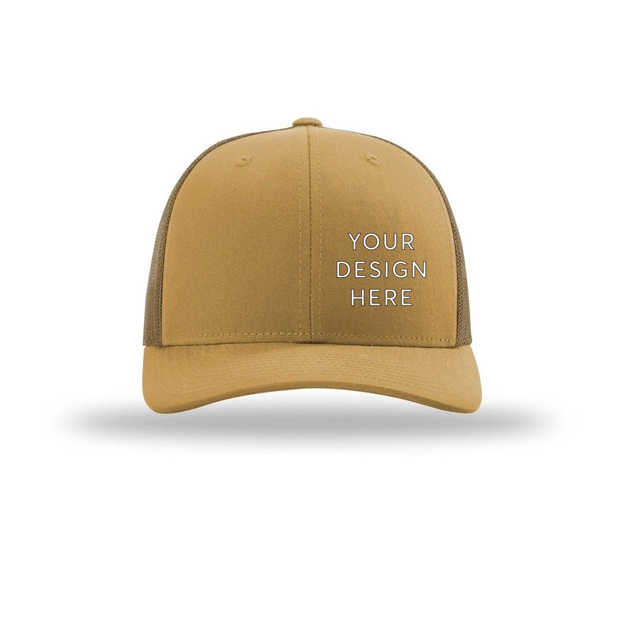 Richardson Trucker Cap 112