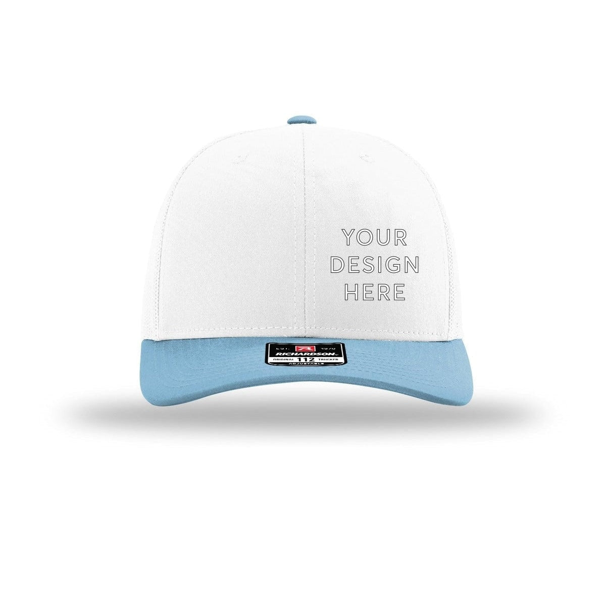 Richardson Trucker Cap 112