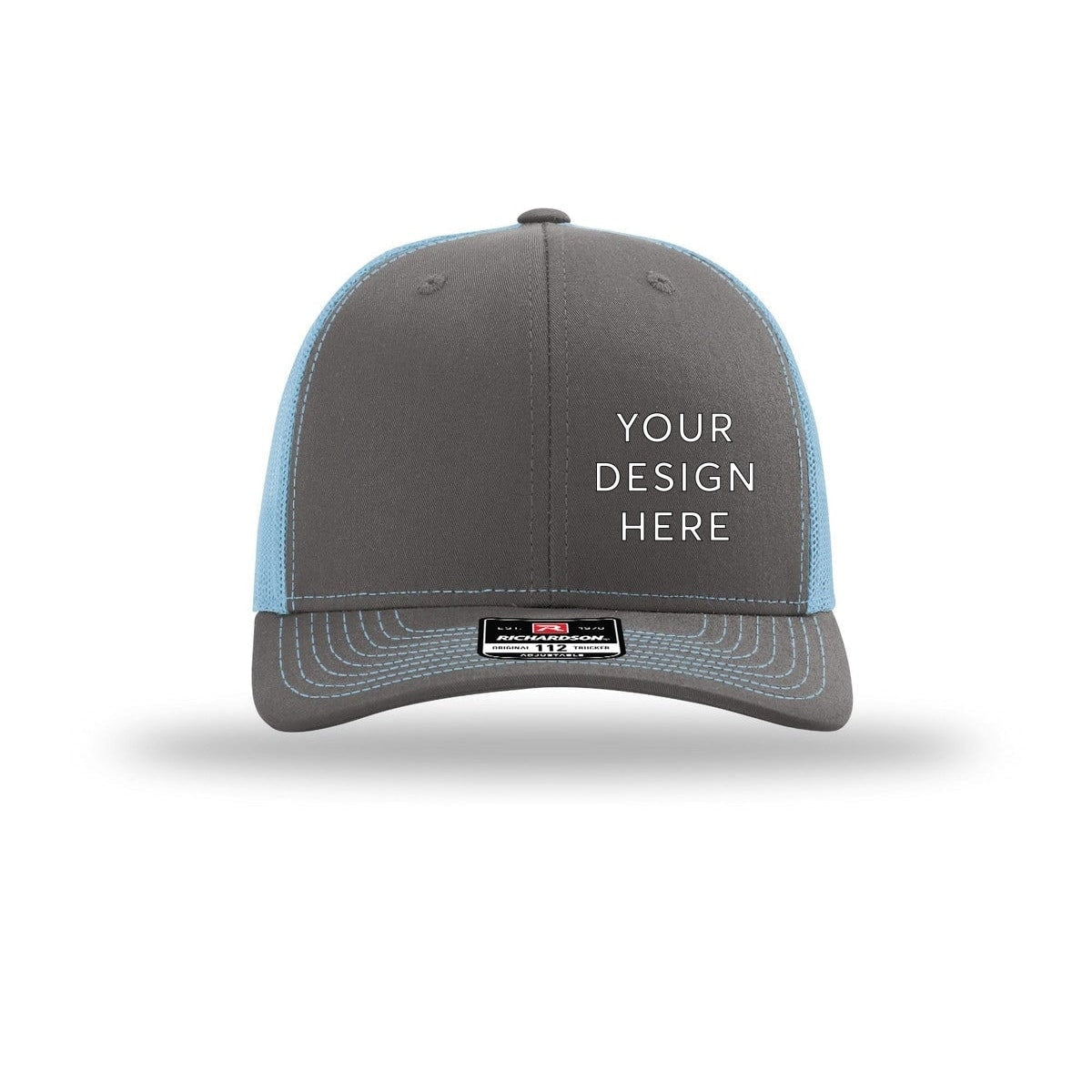 Richardson Trucker Cap 112