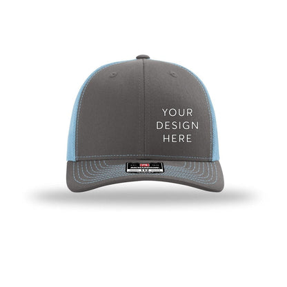 Richardson Trucker Cap 112