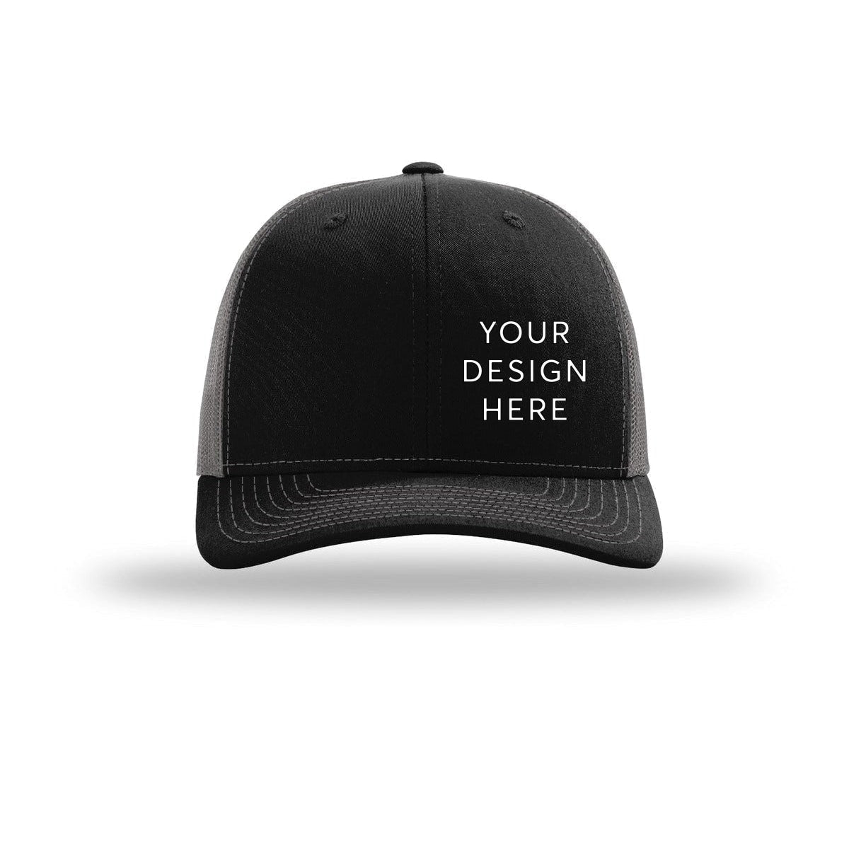 Richardson Trucker Cap 112