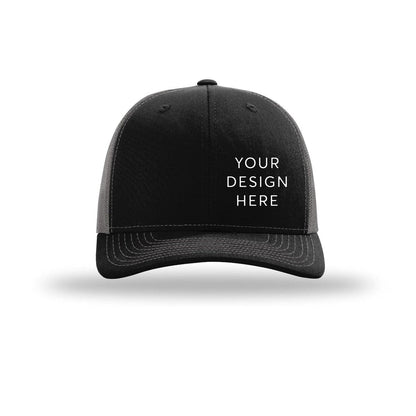 Richardson Trucker Cap 112