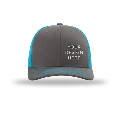 Richardson Trucker Cap 112