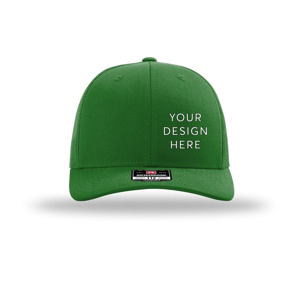 Richardson Trucker Cap 112