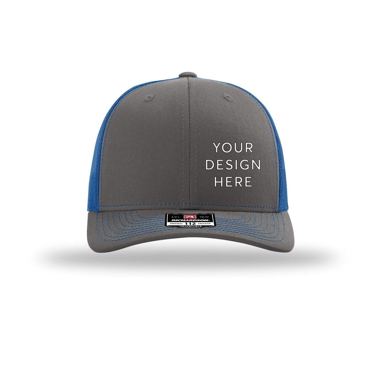 Richardson Trucker Cap 112