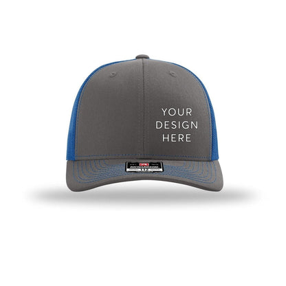 Richardson Trucker Cap 112