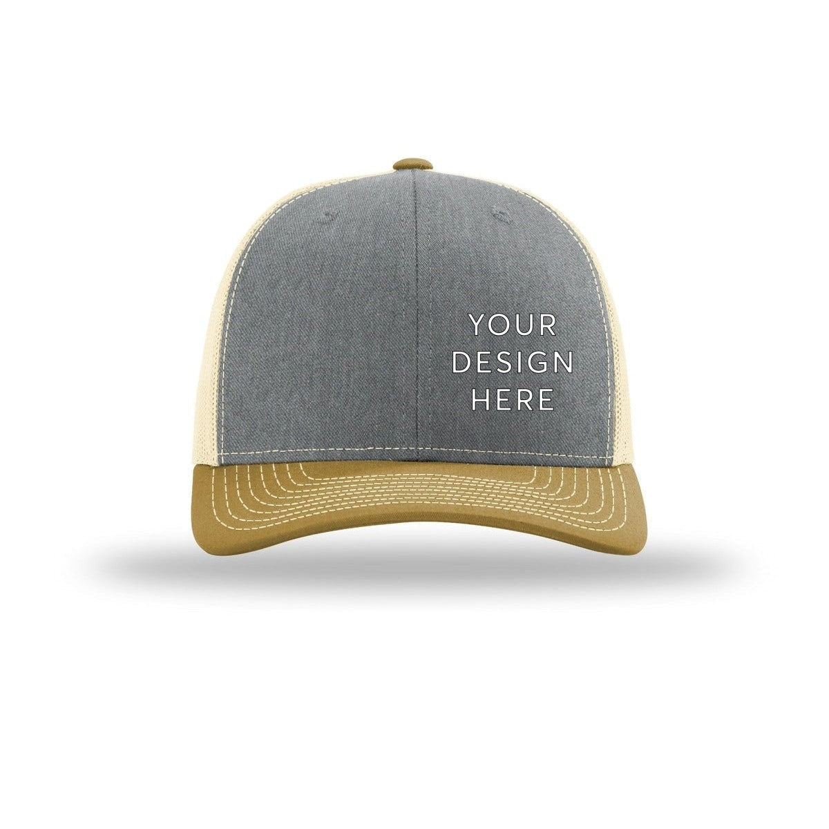 Richardson Trucker Cap 112