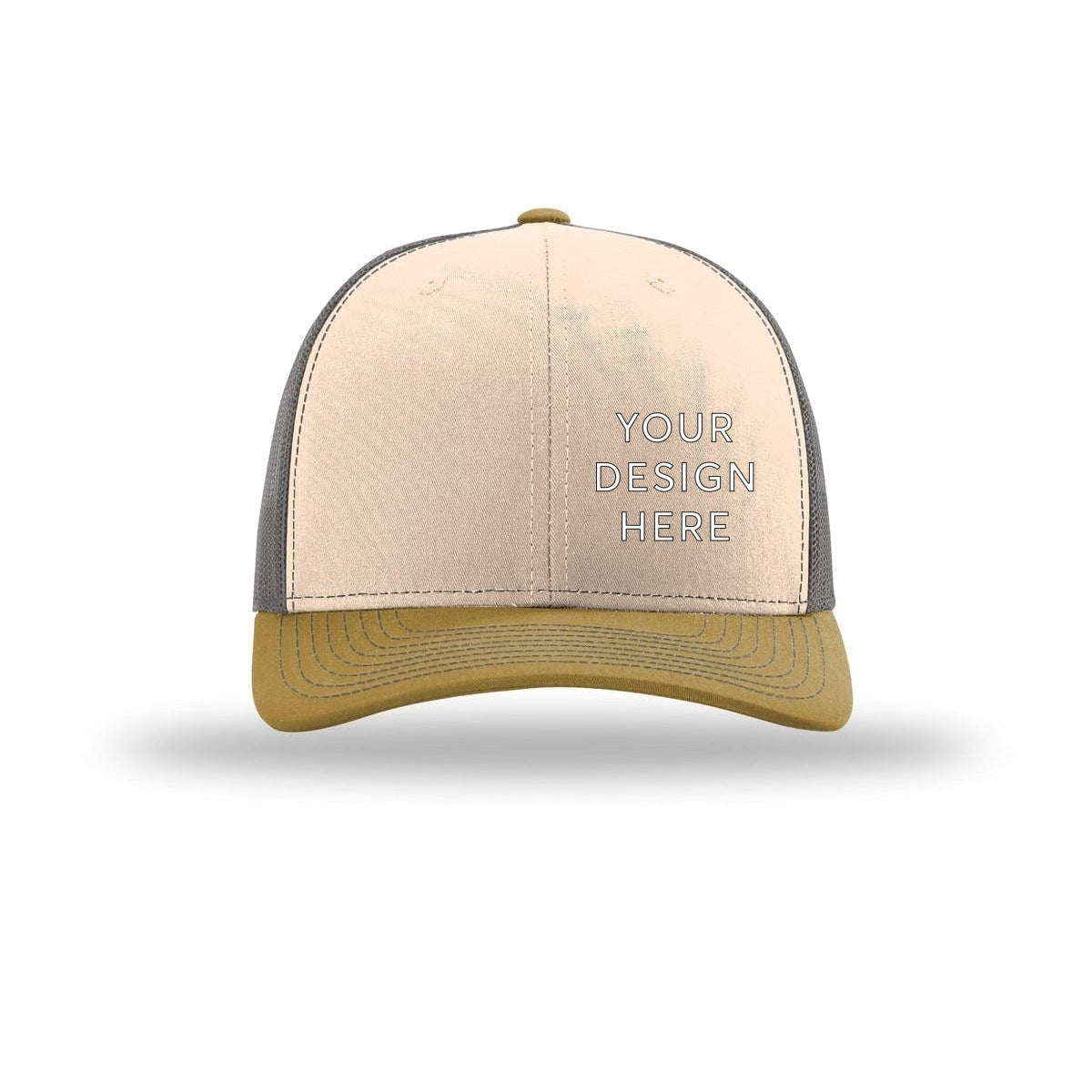 Richardson Trucker Cap 112