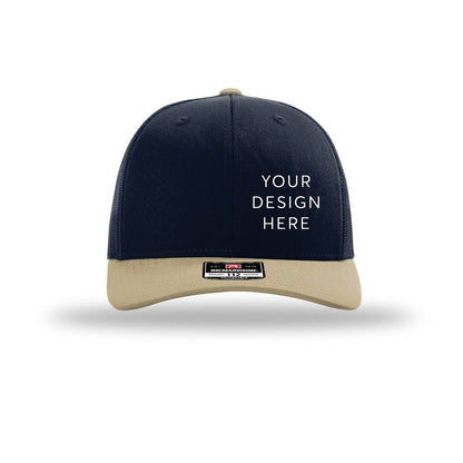 Richardson Trucker Cap 112