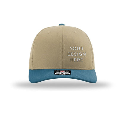 Richardson Trucker Cap 112
