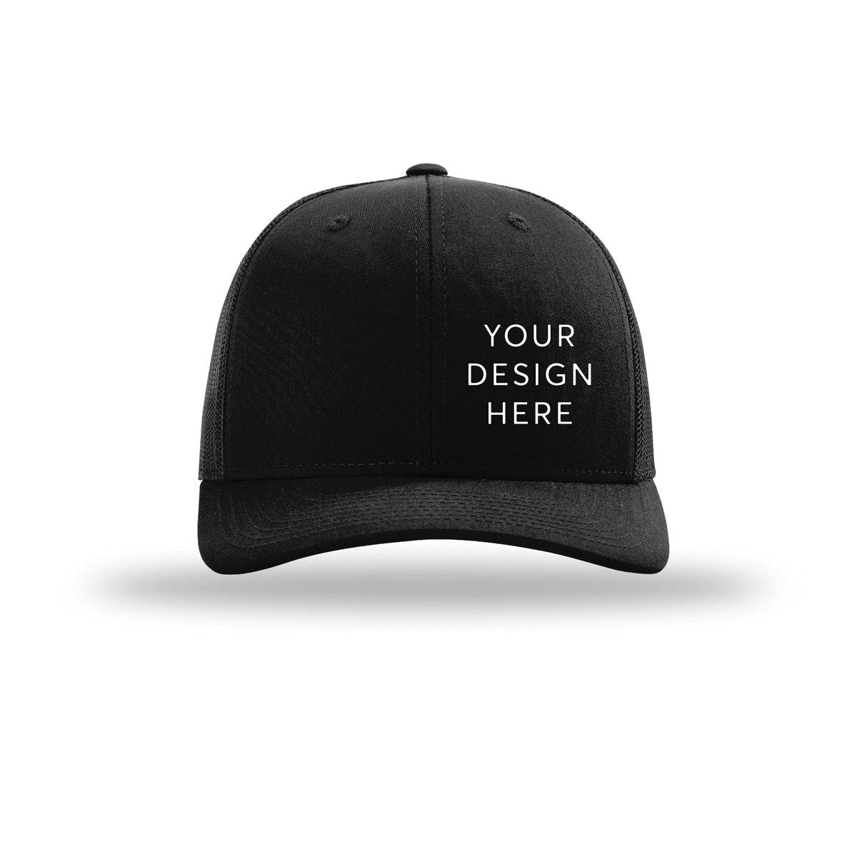 Richardson Trucker Cap 112