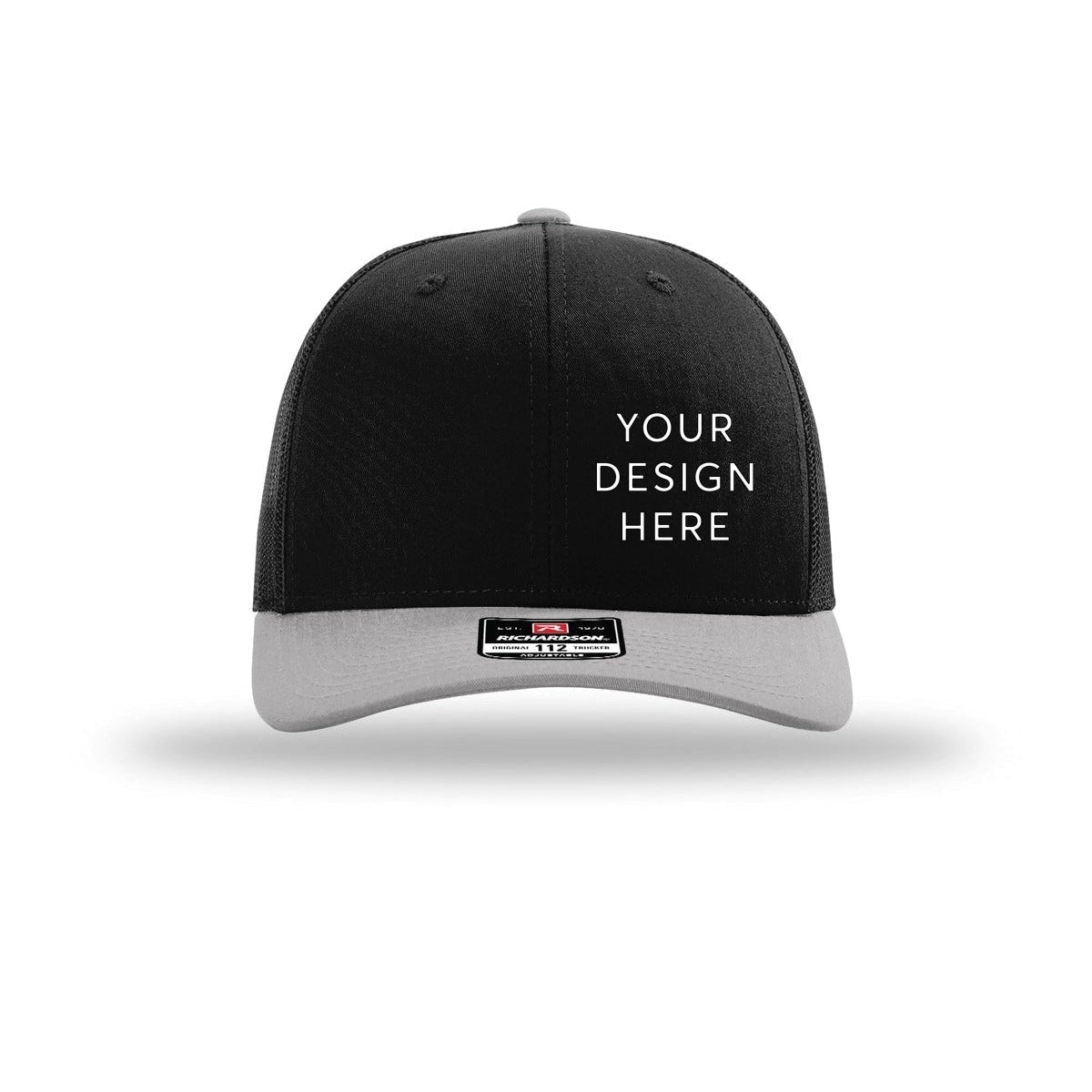 Richardson Trucker Cap 112
