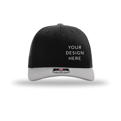 Richardson Trucker Cap 112