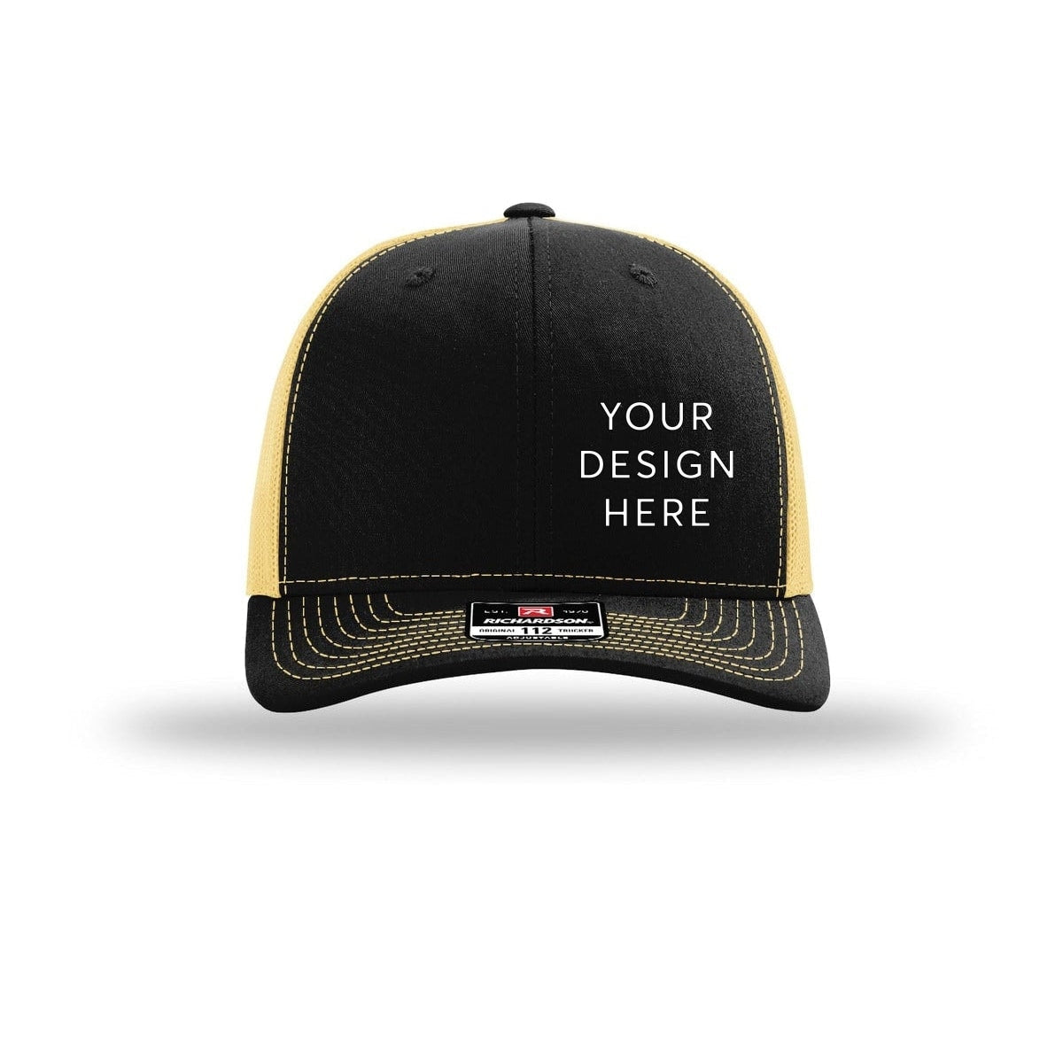 Richardson Trucker Cap 112