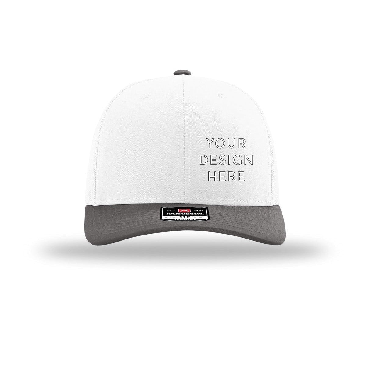 Richardson Trucker Cap 112