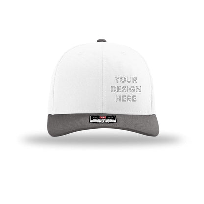 Richardson Trucker Cap 112