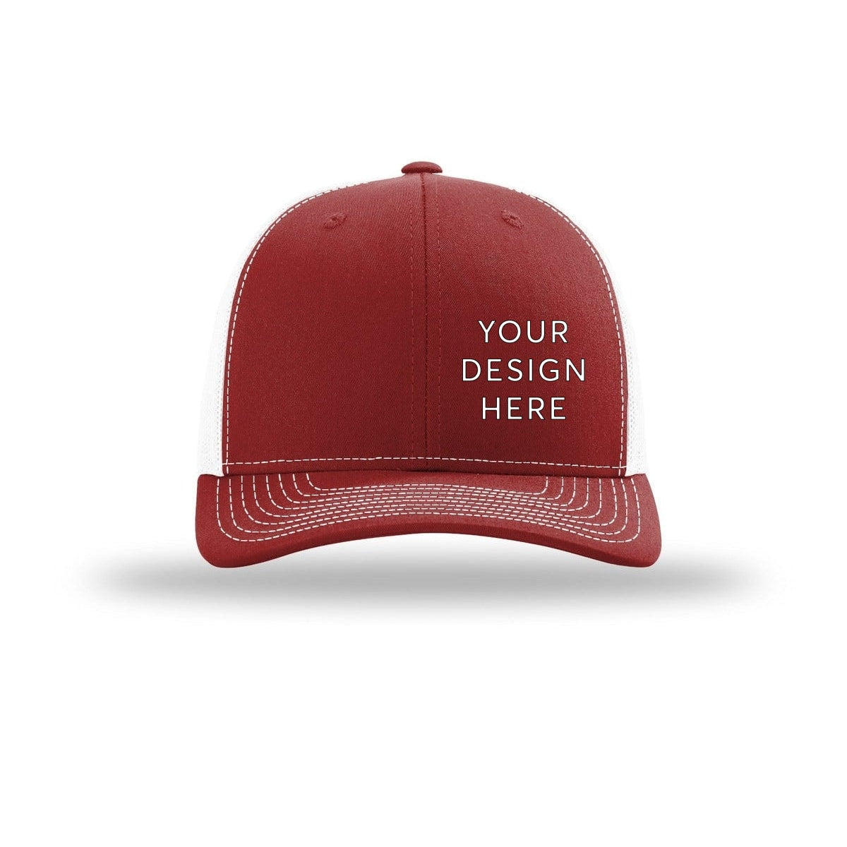 Richardson Trucker Cap 112