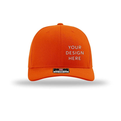 Richardson Trucker Cap 112